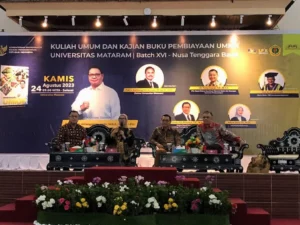 Tingkatkan Kualitas UMKM: Pemerintah Luncurkan Skema Pembiayaan Inovatif