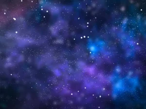 Misteri Warna Bintang di Langit Malam: Dari Putih Hingga Merah Panas