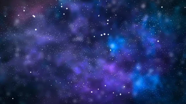 Misteri Warna Bintang di Langit Malam: Dari Putih Hingga Merah Panas