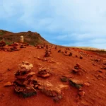 Misteri Koloni Mars: Hanya 22 Orang dengan Tipe Kepribadian Tepat yang Dibutuhkan?