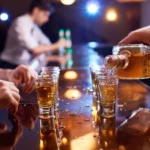 Dampak Alkohol Terhadap Kesehatan Usus dan Risiko Kanker