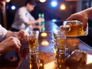 Dampak Alkohol Terhadap Kesehatan Usus dan Risiko Kanker