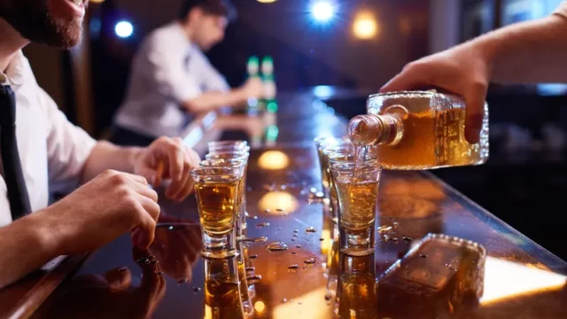 Dampak Alkohol Terhadap Kesehatan Usus dan Risiko Kanker