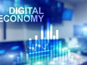 Transformasi Ekonomi Digital Indonesia: Peluang, Tantangan, dan Harapan di Masa Depan