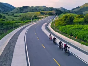 Jejak Aventur 11.000 km: Kisah Inspiratif Ekspedisi Indonesia Baru