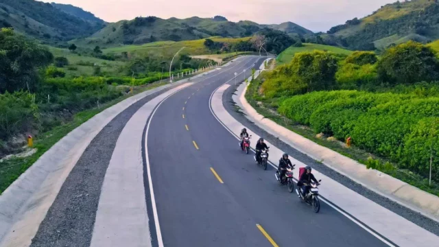 Jejak Aventur 11.000 km: Kisah Inspiratif Ekspedisi Indonesia Baru