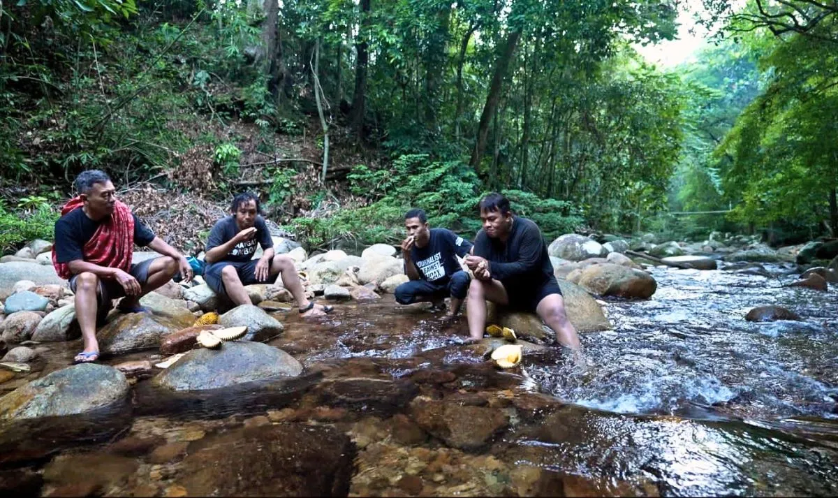 Jejak Aventur 11.000 km: Kisah Inspiratif Ekspedisi Indonesia Baru