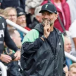 Duel Kata-Kata Klopp vs Tindall: Drama di Samping Lapangan Liverpool vs Newcastle