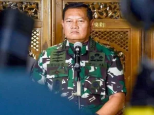 Kasus Tragis Imam Masykur: Panglima TNI Pecat 3 Prajurit, Termasuk Anggota Paspampres