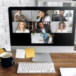 Zoom Perkenalkan 'Production Studio': Solusi Baru untuk Webinar Virtual yang Lebih Menarik