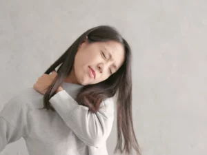 Bahu Beku: Gejala, Penyebab, dan Opsi Pengobatan