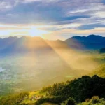 Desa Wisata Lawang di Sumatera Barat Sabet Gelar Terbaik ADWI 2023 untuk Homestay dan Toilet Umum