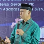 Mahyeldi Serukan Mahasiswa UIN Bukittinggi yang Klaim Diteror OTK untuk Lapor Polisi