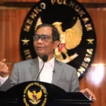 Misi Pemulihan Hak Korban HAM: Mahfud MD Bertemu Eksil di Belanda
