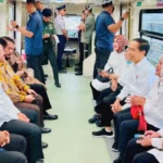 Naik LRT Jabodebek Sekarang Hanya Rp5.000! Ini Detail Promonya.