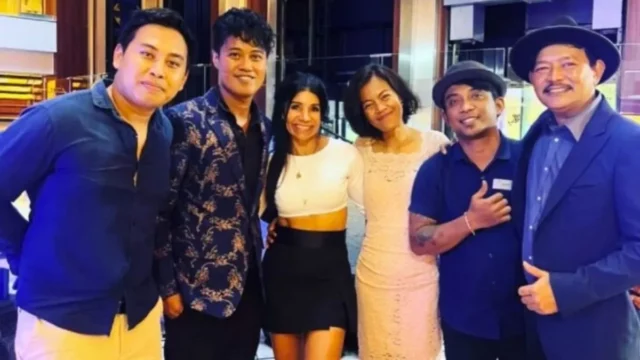 COFFEE JAM Rilis Single 
