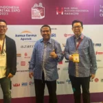 Meriahkan Indonesia Retail Summit 2023, WIGO Rangkul Solusi Pariwisata Unggul