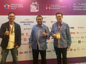 Meriahkan Indonesia Retail Summit 2023, WIGO Rangkul Solusi Pariwisata Unggul