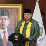 Airlangga Hartarto Beberkan Strategi Indonesia Menuju Puncak 2045