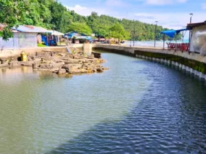 Batu Malin Kundang Tenggelam, Ini Respons Kata Pemko Padang