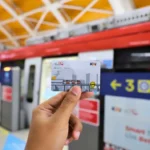 Kartu Ajaib KMT: Layanan Bayar Tiket Terintegrasi di Seluruh Jabodetabek!