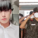 Aktor Lee Do Hyun Wajib Militer: Foto Terbaru dan Kejutan Nama Asli
