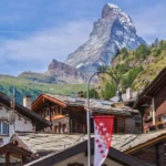 Dekap Dingin Matterhorn: Penyembuhan Jiwa di Cervo Mountain Resort