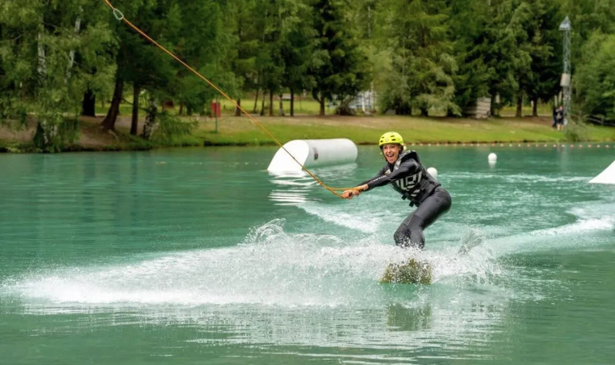 Dekap Dingin Matterhorn: Penyembuhan Jiwa di Cervo Mountain Resort