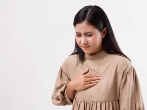 GERD dan Heartburn: Mengenal Gejala dan Cara Pencegahannya