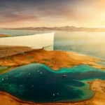 "The Line" Arab Saudi: Keajaiban Urban atau Mimpi Buruk?