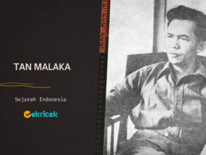 Tan Malaka: Pahlawan Nasional dan Pejuang Kemerdekaan yang Tak Kenal Lelah