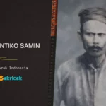 Kisah Surontiko Samin: Pemimpin Saminisme yang Menentang Pemerintah Hindia Belanda