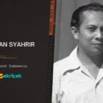 Perjuangan dan Dedikasi Sutan Syahrir: Sang Intelektual dan Perdana Menteri Pertama Indonesia