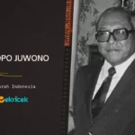 Sutopo Juwono: Tokoh Militer dan Pendiri Badan Rahasia Negara