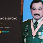 Subagyo Siswoyo: Jejak Karier KSAD yang Menjabat di Era Tiga Presiden