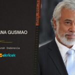 Kisah Inspiratif Xanana Gusmao: Pemimpin Pertama Timor Leste