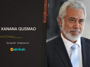 Kisah Inspiratif Xanana Gusmao: Pemimpin Pertama Timor Leste