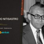 Kisah Inspiratif Widjojo Nitisastro: Tokoh Ekonomi Indonesia yang Berpengaruh