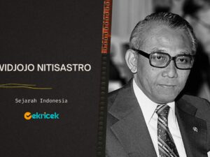 Kisah Inspiratif Widjojo Nitisastro: Tokoh Ekonomi Indonesia yang Berpengaruh