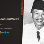 Wiranatakusumah V: Jejak Langkah Menteri Dalam Negeri Pertama RI dan Kepemimpinannya di Bandung