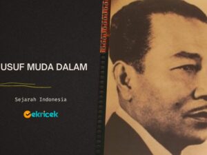 Jusuf Muda Dalam: Arsitek Perbankan Era Sukarno