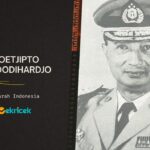 Jejak Langkah Soetjipto Joedodihardjo: Pemimpin Kepolisian di Era Sukarno