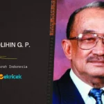 Solihin G. P.: Jejak Karier dari Militer hingga Gubernur Jawa Barat