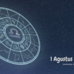 Ramalan Zodiak Hari Ini 1 Agustus 2023: Prediksi Astrologi yang Menentukan Nasib Anda