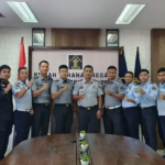 Karutan Padang Perkuat Keamanan dengan Penguatan P2U dan Wasrik