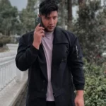 Ammar Zoni Menangis Dituntut 1 Tahun Penjara