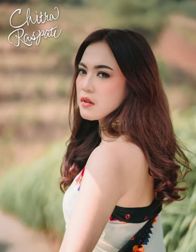 Chitra Raspati Guncang Dunia Musik Indonesia dengan 'Pilu' - OST Sang Superstar