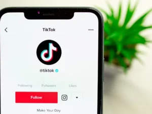 TikTok Dilarang: 6 Juta Pedagang Terancam Rugi