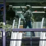 Tragedi Penembakan di Rotterdam: Ketegangan dan Duka Menggelayut di Udara