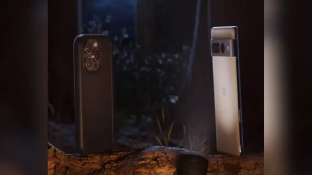 Dalam dunia teknologi yang penuh persaingan, Pixel dan iPhone hadir membawa cerita unik melalui iklan terbaru mereka, menggambarkan persaingan dan persahabatan dalam balutan animasi stop-motion yang menarik.